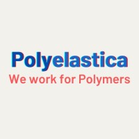 POLYELASTICA logo - Similar company to Saurabh Packaging Systems