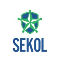 SEKOL GÜVENLİK A.Ş logo - Similar company to Akro Holding