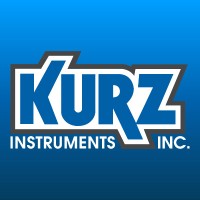 Kurz Instruments Inc. logo - Similar company to Sierra Instruments