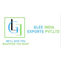 Glee India Exports logo - Similar company to Starlines Homeproducts