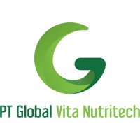 Global Vita Nutritech logo - Similar company to Pt. Multi Citra Rasa