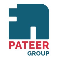 PATEER GROUP logo - Similar company to Storth Limited