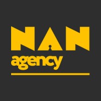 NAN Agency logo - Similar company to Skill Cup