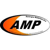 Auvergne Matériels Pro logo - Similar company to Csti