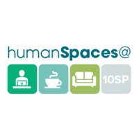 humanSpaces logo - Similar company to Human Space