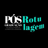 Pós-Graduação em Rotulagem de Alimentos e Bebidas logo - Similar company to Rotulagem®