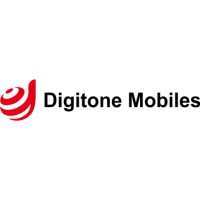 Digitone Mobiles logo - Similar company to Etelligens Technologies