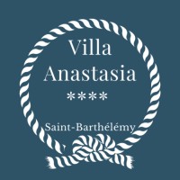 Villa Anastasia, Saint-Barthélémy logo - Similar company to Super U Et U Express - Saint Barthélemy