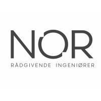 NOR Rådgivende Ingeniører logo - Similar company to Danakon - Rådgivende Ingeniører