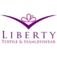 LIBERTY TEXTILES & SEAMLESSWEAR logo - Similar company to Jerf Sport