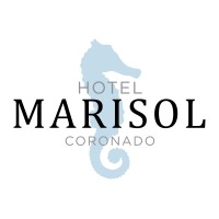Hotel Marisol Coronado logo - Similar company to Orli