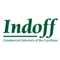 Indoff Carolinas logo - Similar company to Indoff, Llc