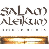 Salam Aleikum logo - Similar company to Hemon Architectes