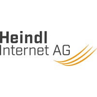 Heindl Internet AG logo - Similar company to Gravity Storage Inc.