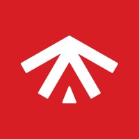 First Camp logo - Similar company to H1 En Del Av Responda Group