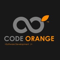 CodeOrange logo - Similar company to 4Pm Software Solutions
