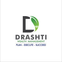 Drashti Wealth Management logo - Similar company to Dc Wealth Management