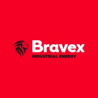 Bravex Industrial Energy logo - Similar company to Cerca Nearshoring Services