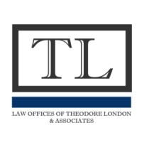 The Law Offices of Ted London & Associates logo - Similar company to Smith Trial Group, P.C.