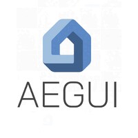 AEGUI logo - Similar company to Globe Fsa