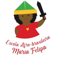 Escola Afro-brasileira Maria Felipa logo - Similar company to Deu Match Conecta