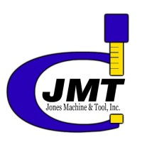 Jones Machine & Tool, Inc. logo - Similar company to Northtech Machine Llc