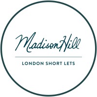 Madison Hill London Short Lets logo - Similar company to Posh Affair