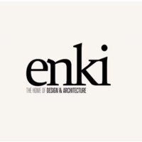 enki magazine logo - Similar company to Living Danish Developments