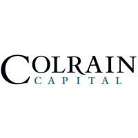 Colrain Capital LLC     (Formerly Mayo Capital Partners, LLC) logo - Similar company to Granite Point Capital