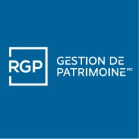 RGP Gestion de patrimoine logo - Similar company to Standop Program®