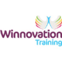 Winnovation Training logo - Similar company to Willows End Training Ltd