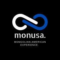 monusa. logo - Similar company to Mindbridge Education