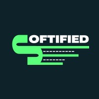 Softified logo - Similar company to Flowrage