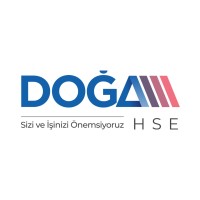 DOGA HSE logo - Similar company to Ntss Eğitim Ve Danışmanlık Ltd.Şti.