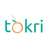 Tokri Fresh logo - Similar company to Devspiral