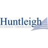 Huntleigh Securities Corp logo - Similar company to Gold Orbit