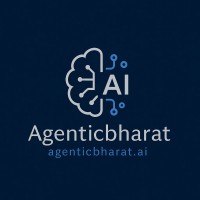 Agentic Bharat logo - Similar company to Neno Technology