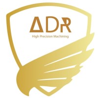 ADR HAVACILIK & SAVUNMA logo - Similar company to Turbomak Aerospace