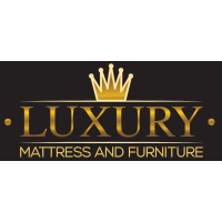 Luxury Mattress & Furniture logo - Similar company to Gaby Hakim Design Studio