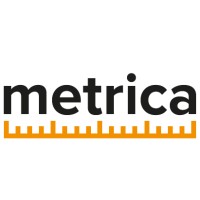 Metrica Partners Pte. Ltd. logo - Similar company to Crowd Academy