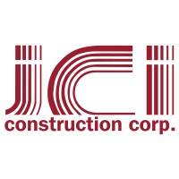 JCI Construction corp logo - Similar company to Jcs Construction Group, Inc