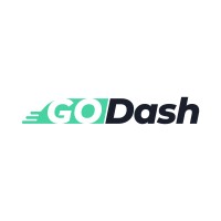 GoDash logo - Similar company to Godash Cloud