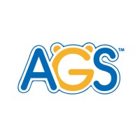 AGS logo - Similar company to Inflatable Surfboard