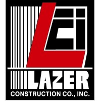 Lazer Construction Company, Inc. logo - Similar company to Contreras Electrical Services- C.E.S /Hub/Mbe/Sbe