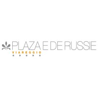 Hotel Plaza e de Russie logo - Similar company to Itleisure
