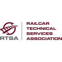 Railcar Technical Services Association (RTSA) logo - Similar company to Bitsources Solutions Pvt. Ltd