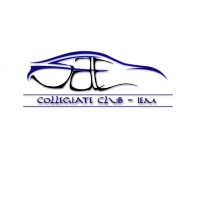 SAE IEM Collegiate Club logo - Similar company to Oddity Rover