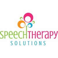 Speech Therapy Solutions logo - Similar company to Speech Plus