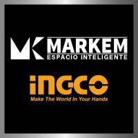 MARKEM ESPACIO INTELIGENTE SAS logo - Similar company to Constructora De Caro