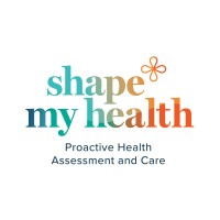 Shape My Health Hawkes Bay logo - Similar company to Health Research Foundation - Hawke'S Bay